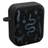 Episodic Drawing Enchanted Collection HDX Apple AirPods Gen 1 & 2 Case Cover - Wear with style