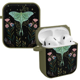 Episodic Drawing Enchanted Collection HDX Apple AirPods Gen 1 & 2 Case Cover - Wear with style