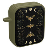 Episodic Drawing Enchanted Collection HDX Apple AirPods Gen 1 & 2 Case Cover - Wear with style