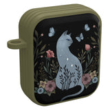 Episodic Drawing Enchanted Collection HDX Apple AirPods Gen 1 & 2 Case Cover - Wear with style