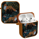 Episodic Drawing Enchanted Collection HDX Apple AirPods Gen 1 & 2 Case Cover - Wear with style