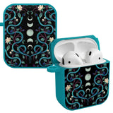 Episodic Drawing Enchanted Collection HDX Apple AirPods Gen 1 & 2 Case Cover - Wear with style