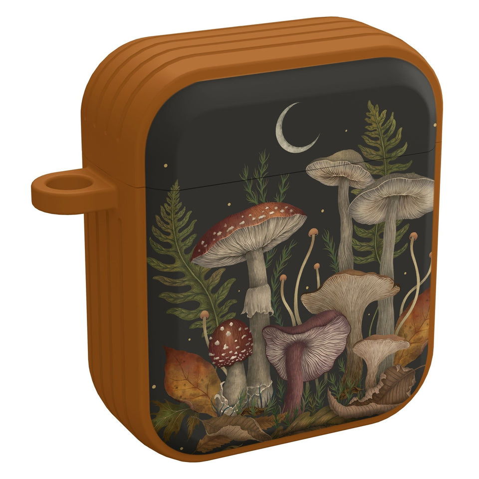 Episodic Drawing Enchanted Collection HDX Apple AirPods Gen 1 & 2 Case Cover - Wear with style
