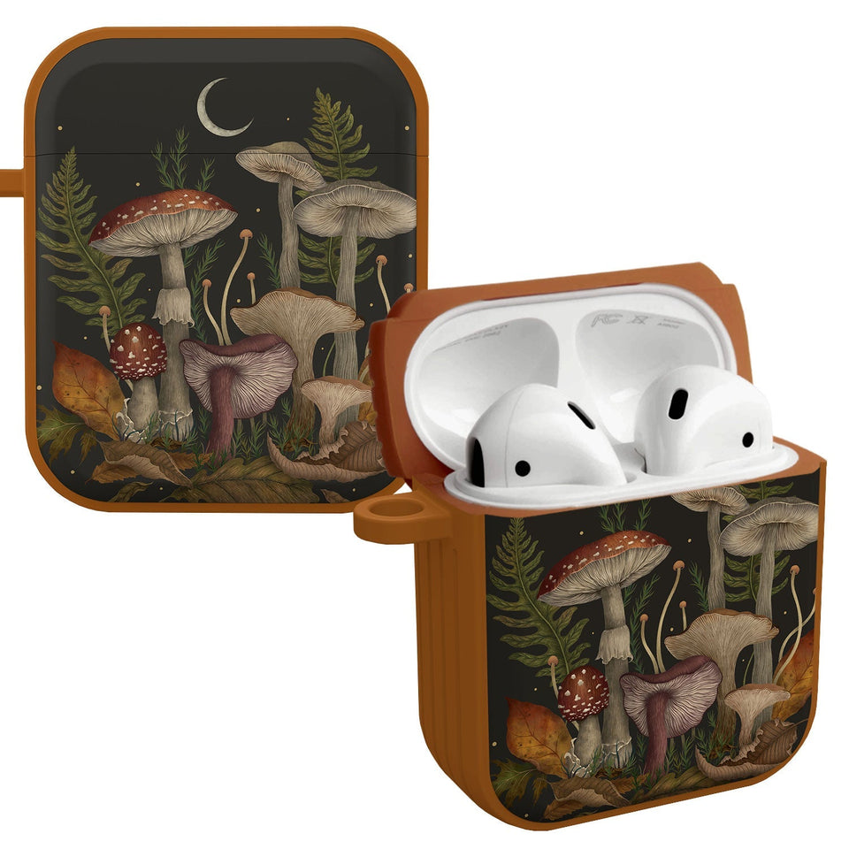 Episodic Drawing Enchanted Collection HDX Apple AirPods Gen 1 & 2 Case Cover - Wear with style