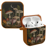 Episodic Drawing Enchanted Collection HDX Apple AirPods Gen 1 & 2 Case Cover - Wear with style