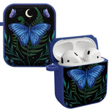 Episodic Drawing Enchanted Collection HDX Apple AirPods Gen 1 & 2 Case Cover - Wear with style