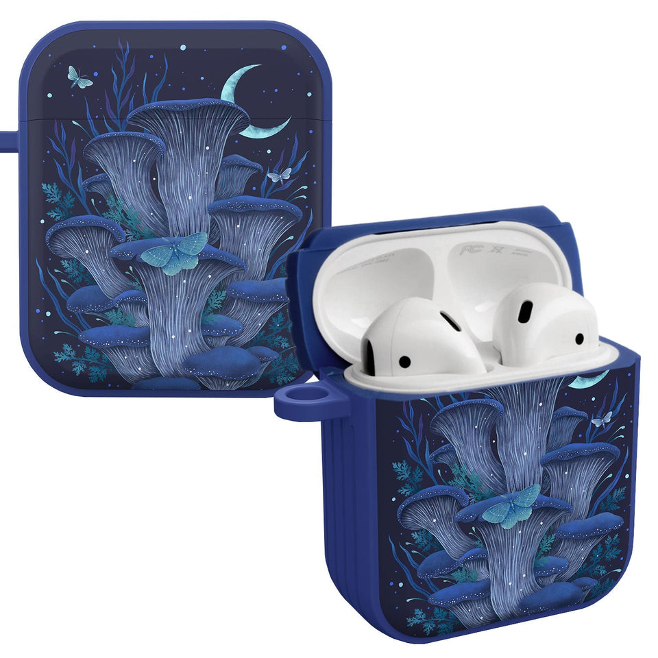 Episodic Drawing Enchanted Collection HDX Apple AirPods Gen 1 & 2 Case Cover - Wear with style