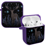 Episodic Drawing Enchanted Collection HDX Apple AirPods Gen 1 & 2 Case Cover - Wear with style