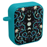 Episodic Drawing Enchanted Collection HDX Apple AirPods Gen 1 & 2 Case Cover - Wear with style