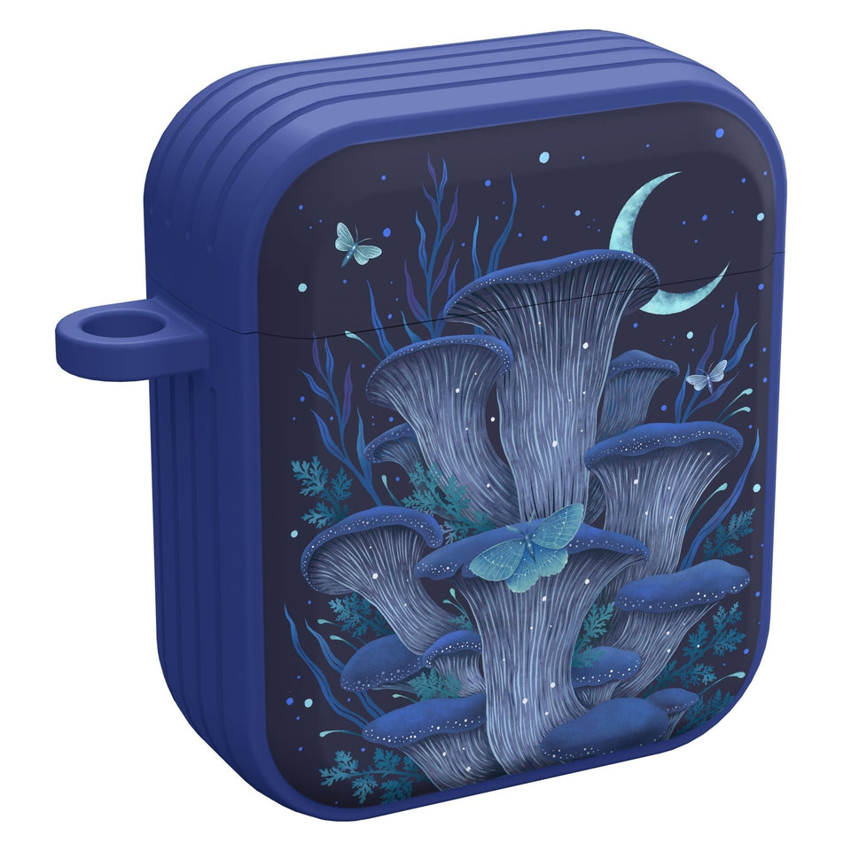 Episodic Drawing Enchanted Collection HDX Apple AirPods Gen 1 & 2 Case Cover - Wear with style