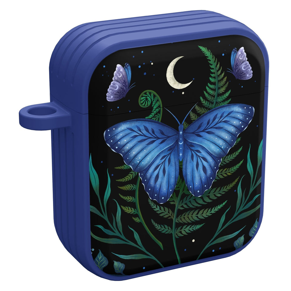 Episodic Drawing Enchanted Collection HDX Apple AirPods Gen 1 & 2 Case Cover - Wear with style
