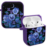 Episodic Drawing Enchanted Collection HDX Apple AirPods Gen 1 & 2 Case Cover - Wear with style