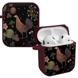 Episodic Drawing Enchanted Collection HDX Apple AirPods Gen 1 & 2 Case Cover - Wear with style