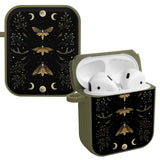 Episodic Drawing Enchanted Collection HDX Apple AirPods Gen 1 & 2 Case Cover - Wear with style
