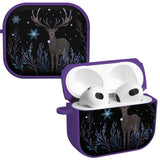 Episodic Drawing Enchanted Collection HDX Apple AirPods Gen 3 Case Cover - Wear with style