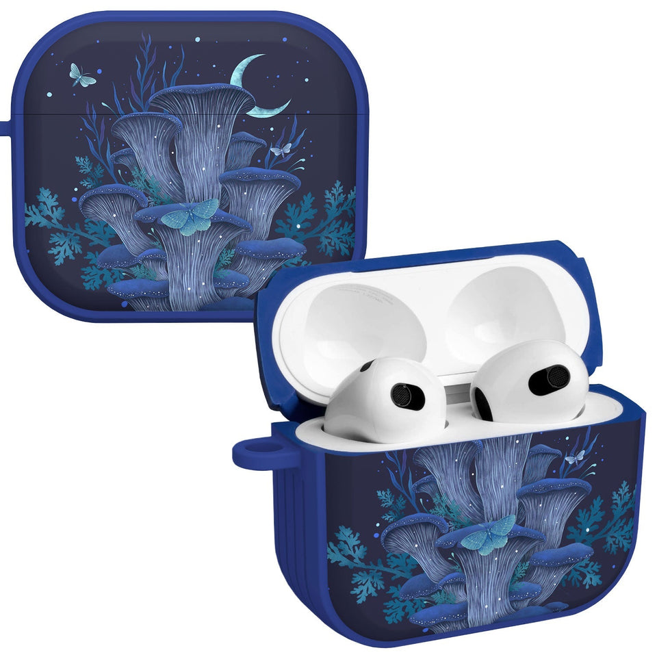 Episodic Drawing Enchanted Collection HDX Apple AirPods Gen 3 Case Cover - Wear with style