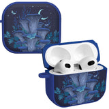 Episodic Drawing Enchanted Collection HDX Apple AirPods Gen 3 Case Cover - Wear with style