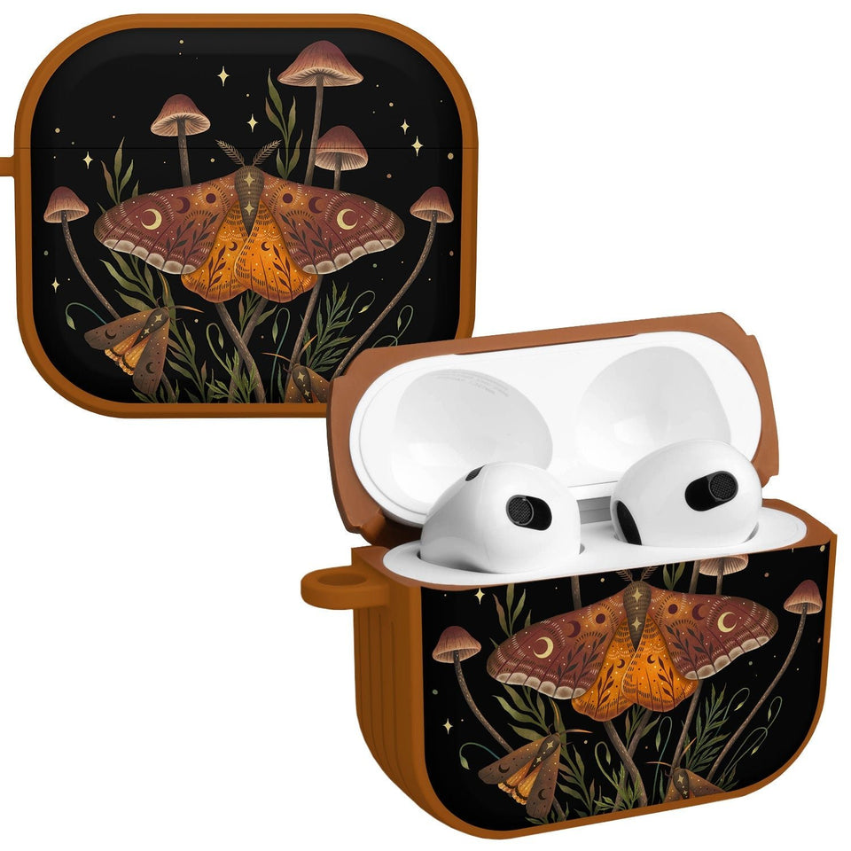 Episodic Drawing Enchanted Collection HDX Apple AirPods Gen 3 Case Cover - Wear with style