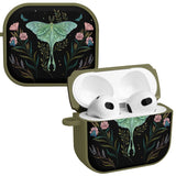 Episodic Drawing Enchanted Collection HDX Apple AirPods Gen 3 Case Cover - Wear with style