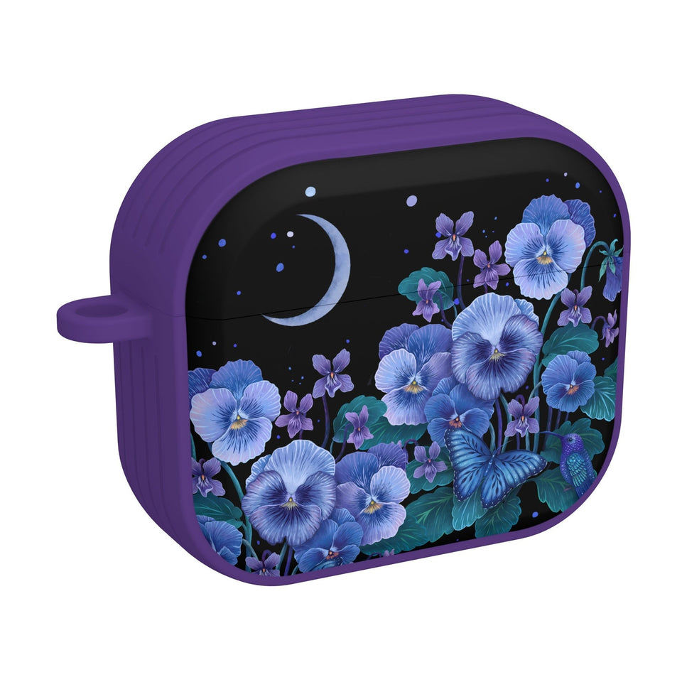 Episodic Drawing Enchanted Collection HDX Apple AirPods Gen 3 Case Cover - Wear with style