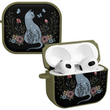 Episodic Drawing Enchanted Collection HDX Apple AirPods Gen 3 Case Cover - Wear with style