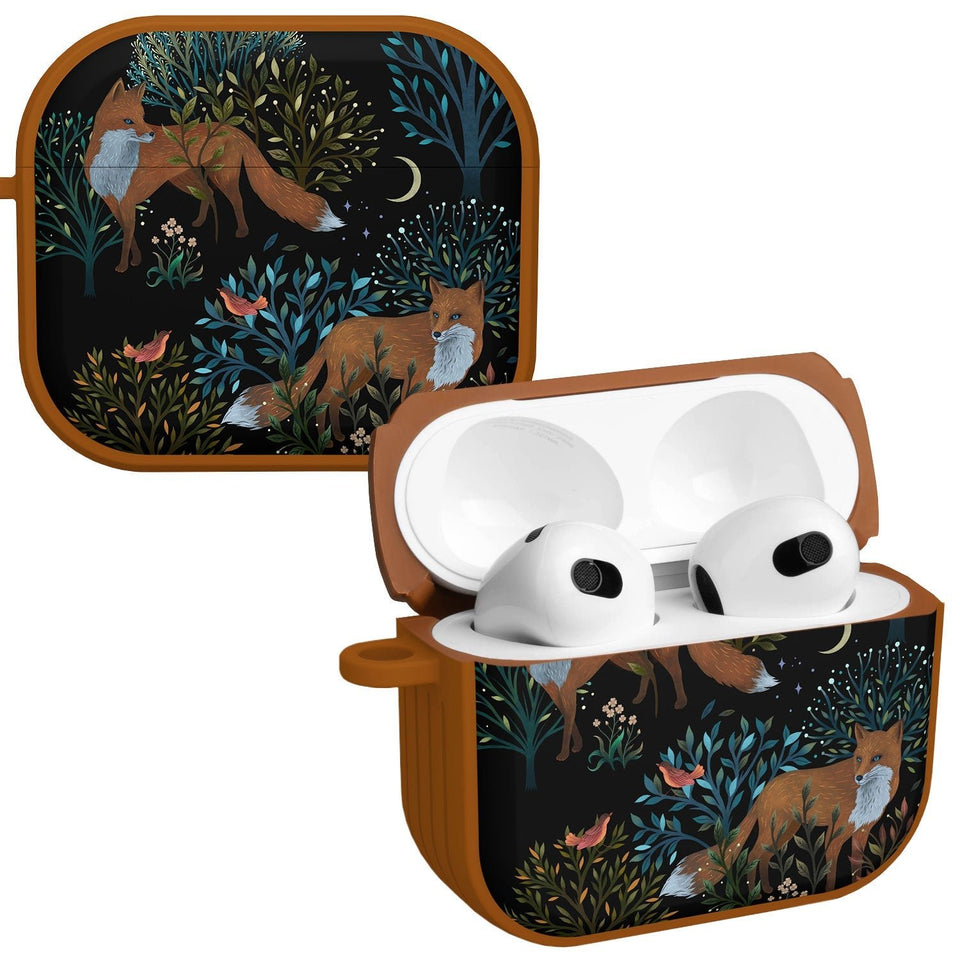 Episodic Drawing Enchanted Collection HDX Apple AirPods Gen 3 Case Cover - Wear with style