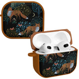 Episodic Drawing Enchanted Collection HDX Apple AirPods Gen 3 Case Cover - Wear with style