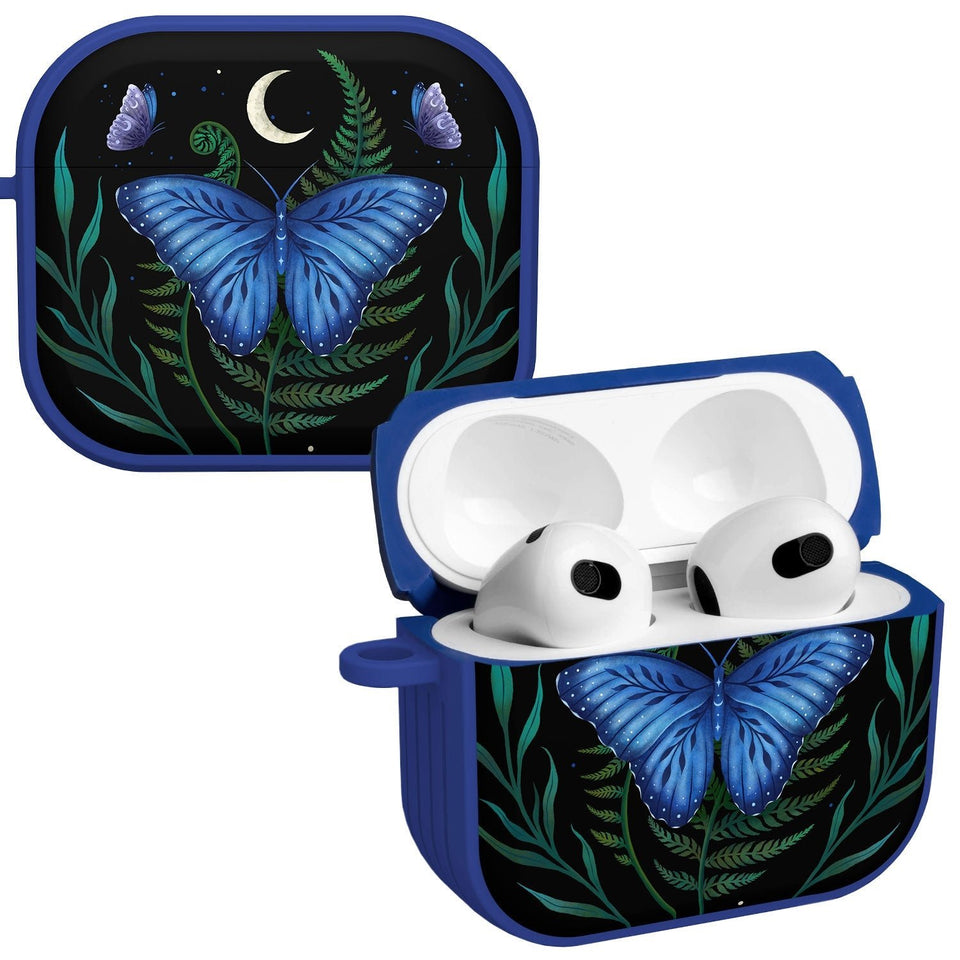 Episodic Drawing Enchanted Collection HDX Apple AirPods Gen 3 Case Cover - Wear with style