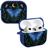 Episodic Drawing Enchanted Collection HDX Apple AirPods Gen 3 Case Cover - Wear with style