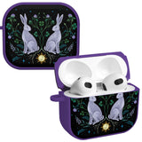 Episodic Drawing Enchanted Collection HDX Apple AirPods Gen 3 Case Cover - Wear with style