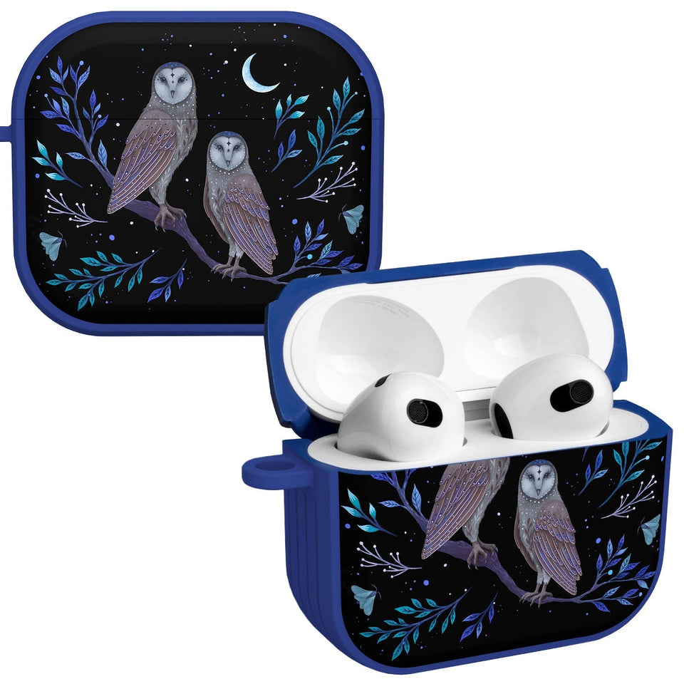 Episodic Drawing Enchanted Collection HDX Apple AirPods Gen 3 Case Cover - Wear with style