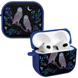Episodic Drawing Enchanted Collection HDX Apple AirPods Gen 3 Case Cover - Wear with style