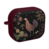 Episodic Drawing Enchanted Collection HDX Apple AirPods Gen 3 Case Cover - Wear with style