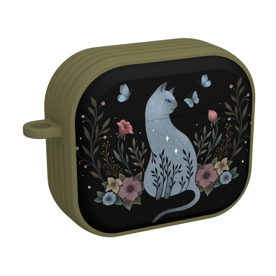 Episodic Drawing Enchanted Collection HDX Apple AirPods Gen 3 Case Cover - Wear with style