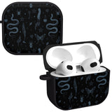 Episodic Drawing Enchanted Collection HDX Apple AirPods Gen 3 Case Cover - Wear with style