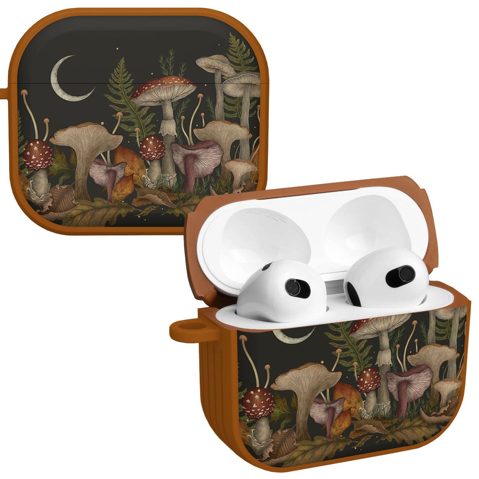 Episodic Drawing Enchanted Collection HDX Apple AirPods Gen 3 Case Cover - Wear with style