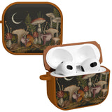 Episodic Drawing Enchanted Collection HDX Apple AirPods Gen 3 Case Cover - Wear with style