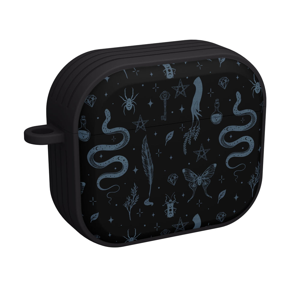 Episodic Drawing Enchanted Collection HDX Apple AirPods Gen 3 Case Cover - Wear with style