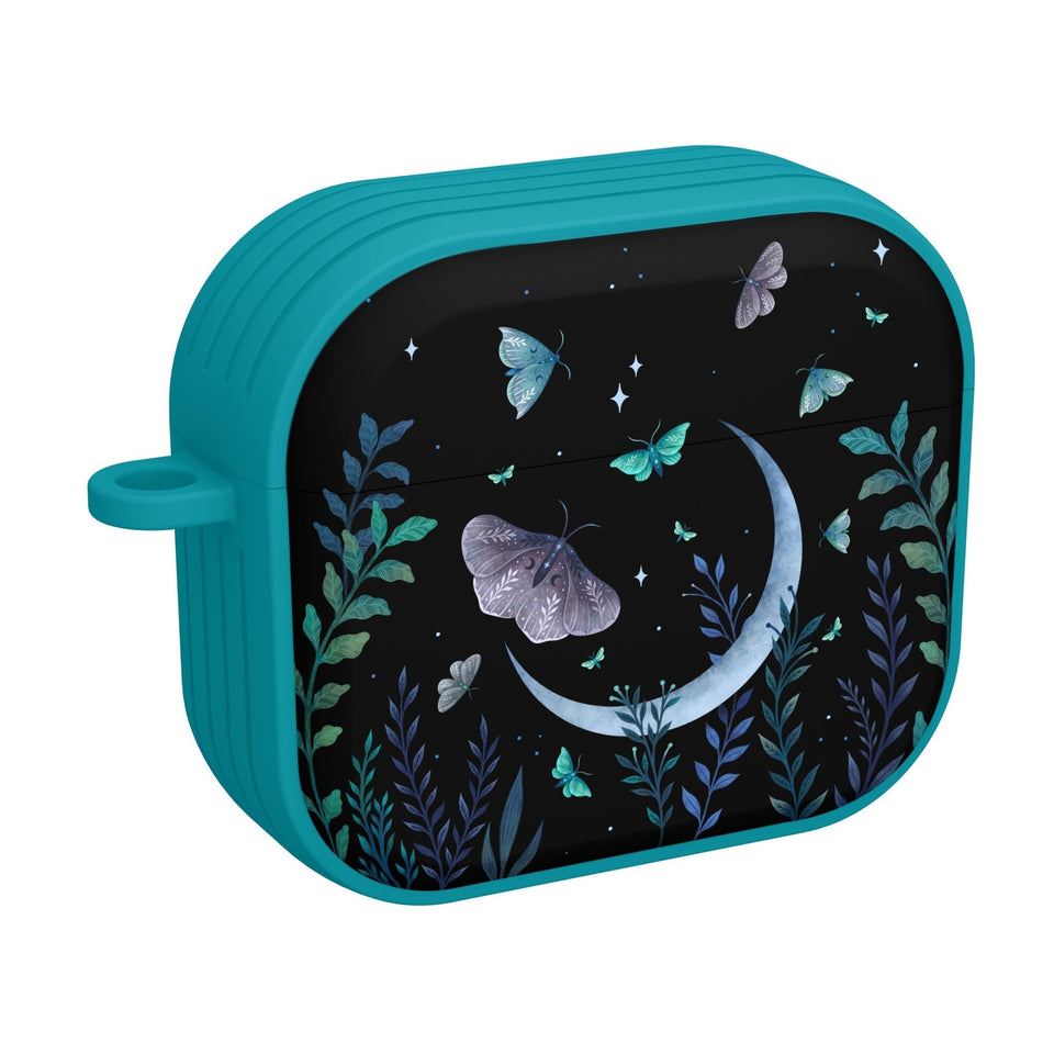 Episodic Drawing Enchanted Collection HDX Apple AirPods Gen 3 Case Cover - Wear with style