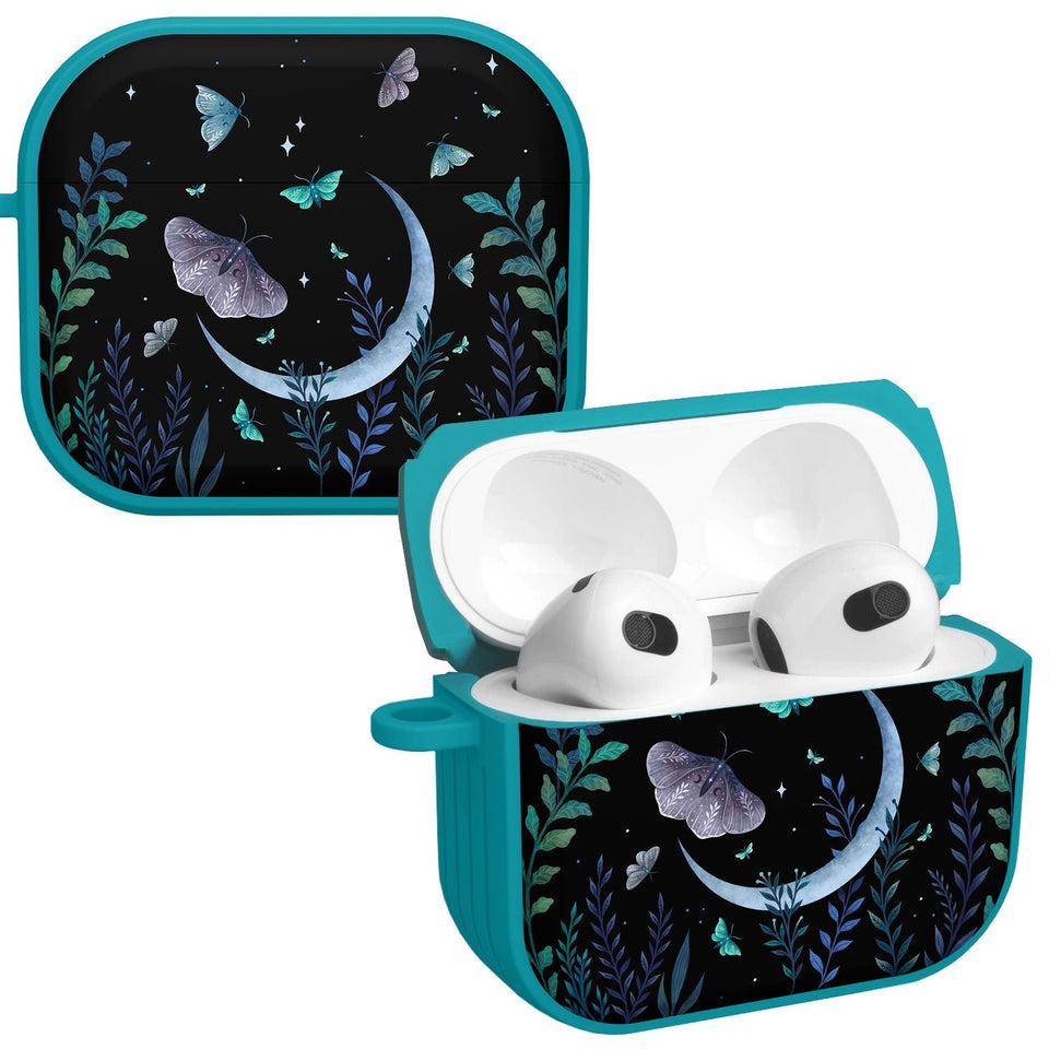 Episodic Drawing Enchanted Collection HDX Apple AirPods Gen 3 Case Cover - Wear with style