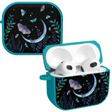 Episodic Drawing Enchanted Collection HDX Apple AirPods Gen 3 Case Cover - Wear with style