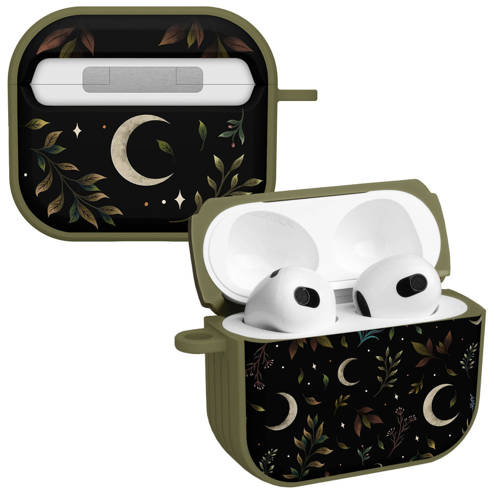Episodic Drawing Enchanted Collection HDX Apple AirPods Gen 3 Case Cover - Wear with style