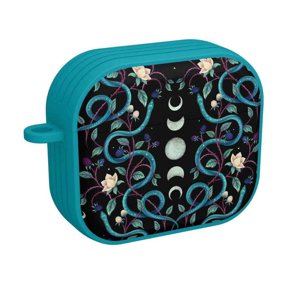 Episodic Drawing Enchanted Collection HDX Apple AirPods Gen 3 Case Cover - Wear with style