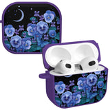 Episodic Drawing Enchanted Collection HDX Apple AirPods Gen 3 Case Cover - Wear with style