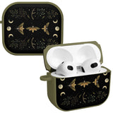 Episodic Drawing Enchanted Collection HDX Apple AirPods Gen 3 Case Cover - Wear with style