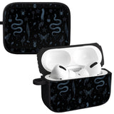 Episodic Drawing Enchanted Collection HDX Apple AirPods Pro 1 & 2 Case Cover - Wear with style