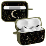 Episodic Drawing Enchanted Collection HDX Apple AirPods Pro 1 & 2 Case Cover - Wear with style