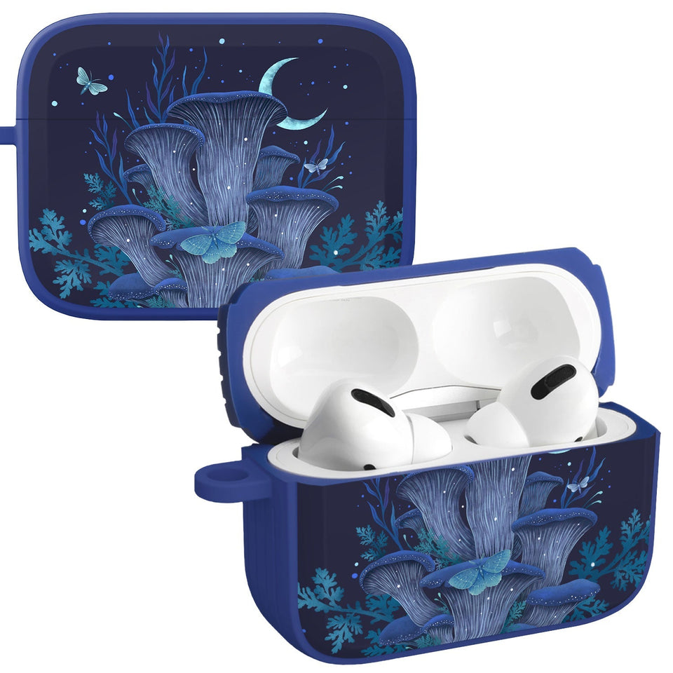Episodic Drawing Enchanted Collection HDX Apple AirPods Pro 1 & 2 Case Cover - Wear with style