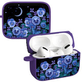 Episodic Drawing Enchanted Collection HDX Apple AirPods Pro 1 & 2 Case Cover - Wear with style