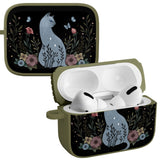 Episodic Drawing Enchanted Collection HDX Apple AirPods Pro 1 & 2 Case Cover - Wear with style